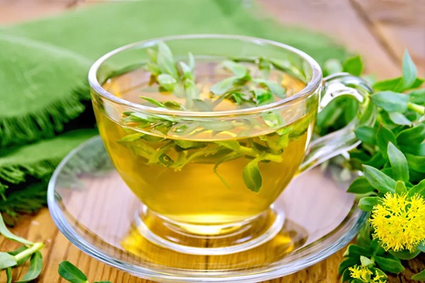تصویر 4 از خرید دمنوش نعناع سیب + قیمت فروش استثنایی